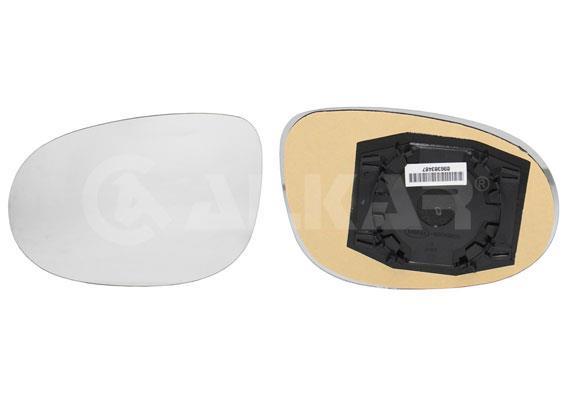Espelho de retrovisor ALKAR AUTOMOTIVE S.A. ref. 6401936