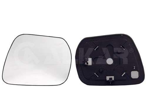 Espelho de retrovisor ALKAR AUTOMOTIVE S.A. ref. 6401938
