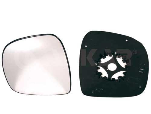 Espelho de retrovisor ALKAR AUTOMOTIVE S.A. ref. 6401969