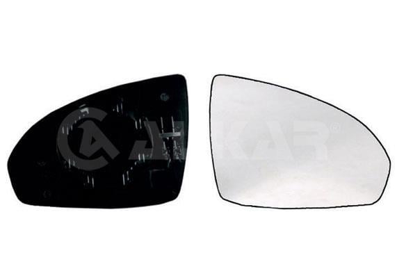 Espelho de retrovisor ALKAR AUTOMOTIVE S.A. ref. 6402009
