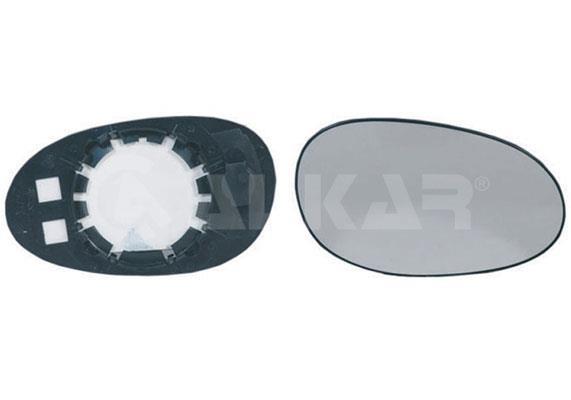 Espelho de retrovisor ALKAR AUTOMOTIVE S.A. ref. 6402010