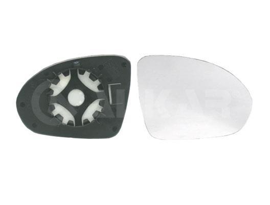 Espelho de retrovisor ALKAR AUTOMOTIVE S.A. ref. 6402035