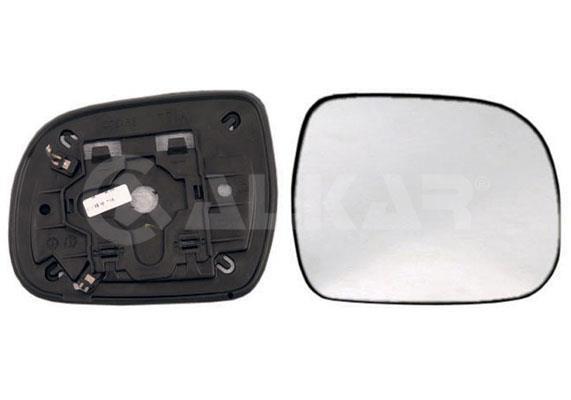 Espelho de retrovisor ALKAR AUTOMOTIVE S.A. ref. 6402036