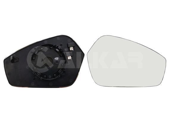 Espelho de retrovisor ALKAR AUTOMOTIVE S.A. ref. 6402089