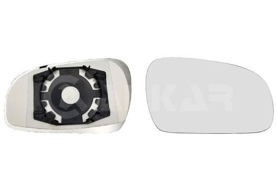 Cristal de espejo, retrovisor exterior ALKAR AUTOMOTIVE S.A. 6402101