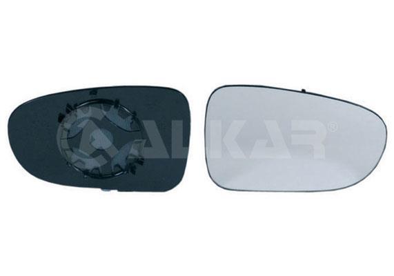 Cristal de espejo, retrovisor exterior ALKAR AUTOMOTIVE S.A. ref. 6402130