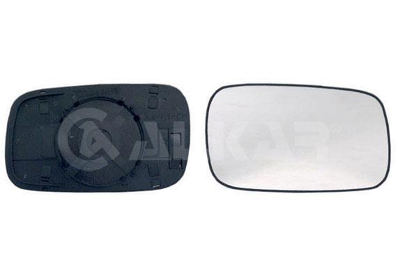 Espelho de retrovisor ALKAR AUTOMOTIVE S.A. ref. 6402154