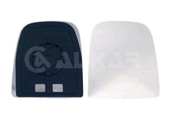 Espelho de retrovisor ALKAR AUTOMOTIVE S.A. ref. 6402249