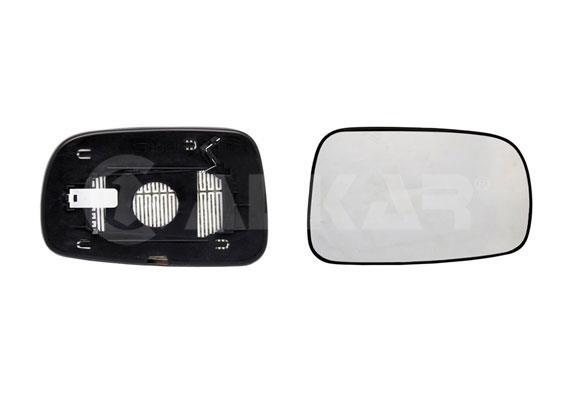 Espelho de retrovisor ALKAR AUTOMOTIVE S.A. ref. 6402311