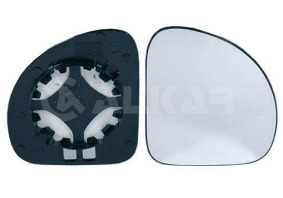 Espelho de retrovisor ALKAR AUTOMOTIVE S.A. ref. 6402367