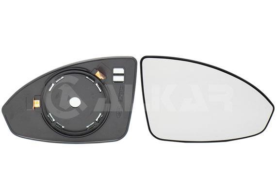 Espelho de retrovisor ALKAR AUTOMOTIVE S.A. ref. 6402454