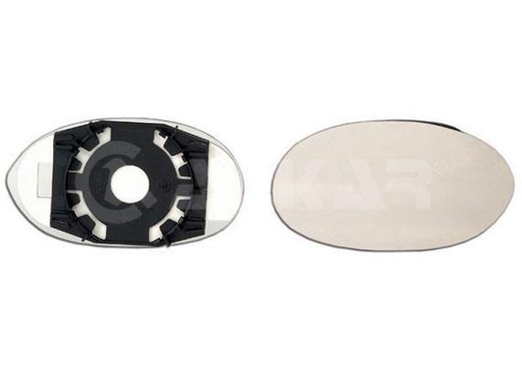 Espelho de retrovisor ALKAR AUTOMOTIVE S.A. ref. 6402482