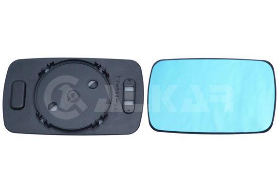 Cristal de espejo, retrovisor exterior ALKAR AUTOMOTIVE S.A. ref. 6402485
