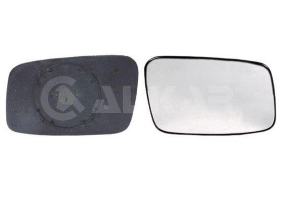 Espelho de retrovisor ALKAR AUTOMOTIVE S.A. ref. 6402516