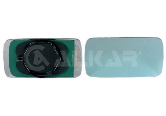 Cristal de espejo, retrovisor exterior ALKAR AUTOMOTIVE S.A. ref. 6402530