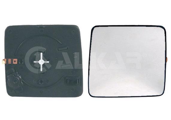 Espelho de retrovisor ALKAR AUTOMOTIVE S.A. ref. 6402542