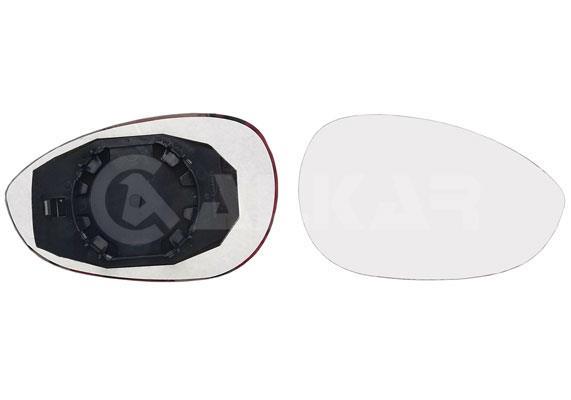 Espelho de retrovisor ALKAR AUTOMOTIVE S.A. ref. 6402547