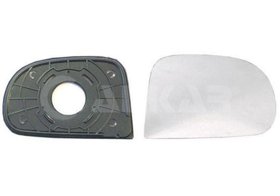 Espelho de retrovisor ALKAR AUTOMOTIVE S.A. ref. 6402621
