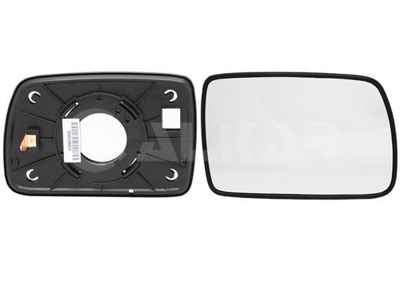 Espelho de retrovisor ALKAR AUTOMOTIVE S.A. ref. 6402639