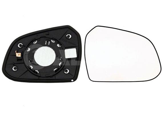 Verre de rétroviseur, rétroviseur extérieur ALKAR AUTOMOTIVE S.A. 6402688