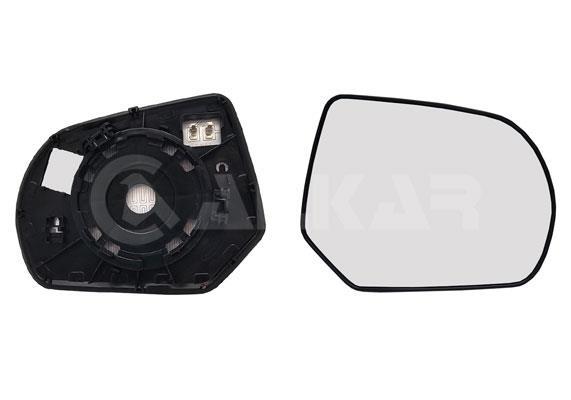 Espelho de retrovisor ALKAR AUTOMOTIVE S.A. 6404761