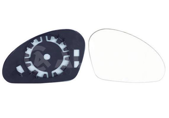 Cristal de espejo, retrovisor exterior ALKAR AUTOMOTIVE S.A. ref. 6402802