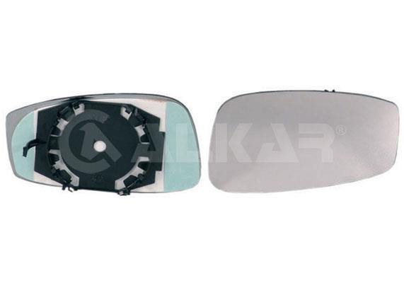 Espelho de retrovisor ALKAR AUTOMOTIVE S.A. 6402931