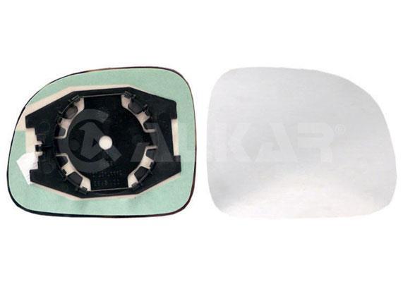 Espelho de retrovisor ALKAR AUTOMOTIVE S.A. ref. 6402934