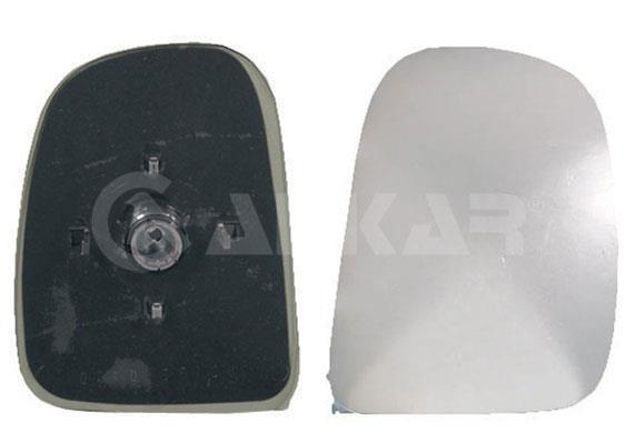 Espelho de retrovisor ALKAR AUTOMOTIVE S.A. ref. 6402959
