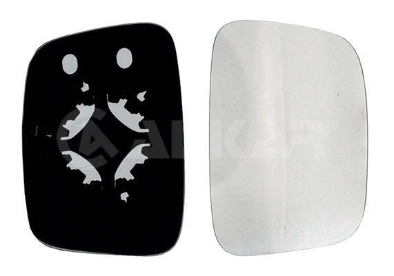 Espelho de retrovisor ALKAR AUTOMOTIVE S.A. ref. 6402985