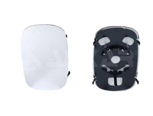 Verre de rétroviseur, rétroviseur extérieur ALKAR AUTOMOTIVE S.A. 6403930