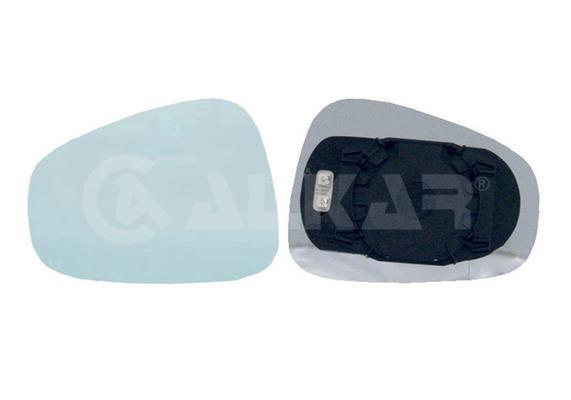 Espelho de retrovisor ALKAR AUTOMOTIVE S.A. ref. 6410464