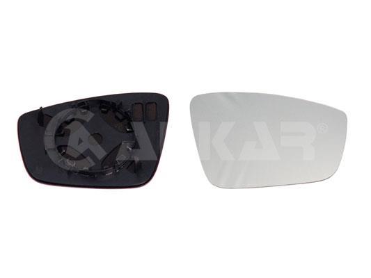 Espelho de retrovisor ALKAR AUTOMOTIVE S.A. ref. 6411182