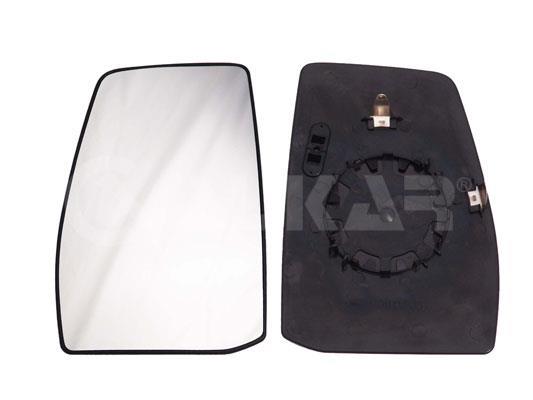 Espelho de retrovisor ALKAR AUTOMOTIVE S.A. ref. 6411381