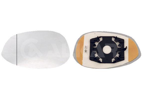 Espelho de retrovisor ALKAR AUTOMOTIVE S.A. ref. 6411461