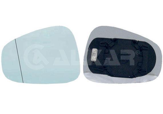Espelho de retrovisor ALKAR AUTOMOTIVE S.A. 6411464