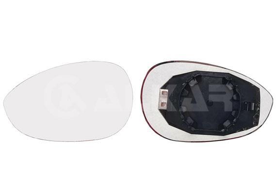 Espelho de retrovisor ALKAR AUTOMOTIVE S.A. ref. 6411547