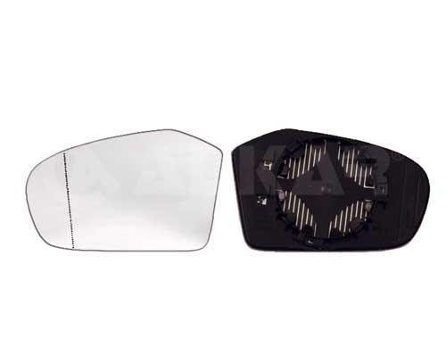 Espelho de retrovisor ALKAR AUTOMOTIVE S.A. ref. 6411557