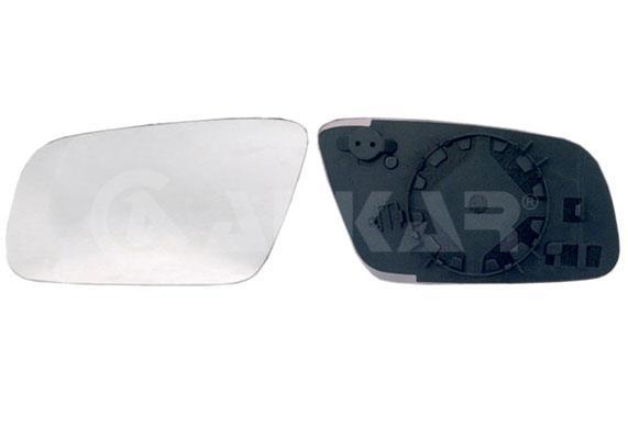 Espelho de retrovisor ALKAR AUTOMOTIVE S.A. ref. 6411797