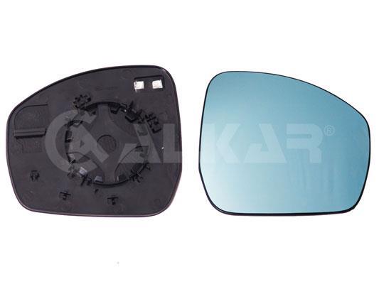 Espelho de retrovisor ALKAR AUTOMOTIVE S.A. ref. 6412051
