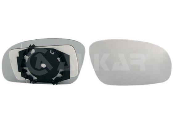 Espelho de retrovisor ALKAR AUTOMOTIVE S.A. ref. 6412103