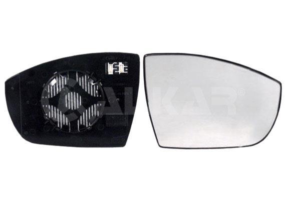 Espelho de retrovisor ALKAR AUTOMOTIVE S.A. ref. 6412134