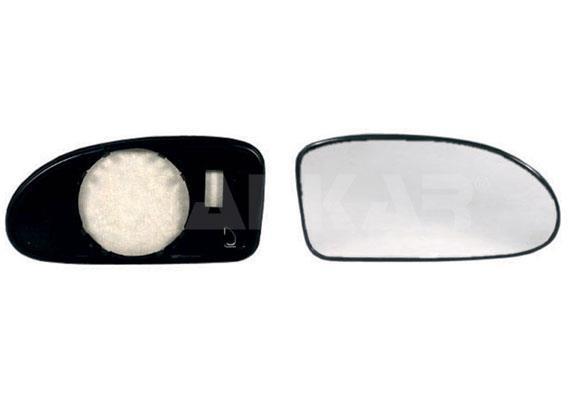 Espelho de retrovisor ALKAR AUTOMOTIVE S.A. ref. 6412399