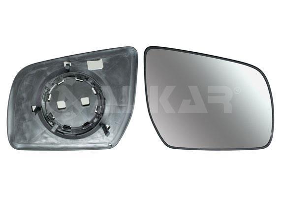 Espelho de retrovisor ALKAR AUTOMOTIVE S.A. ref. 6412430