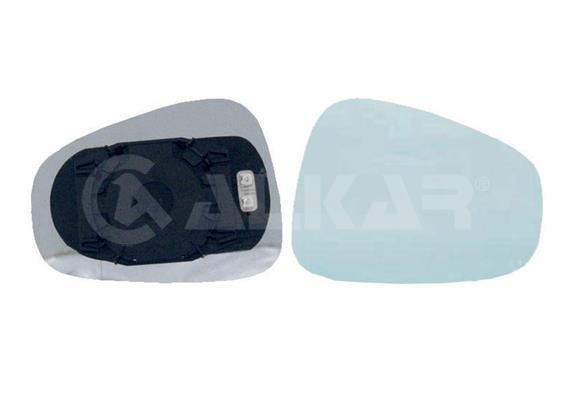 Espelho de retrovisor ALKAR AUTOMOTIVE S.A. 6412464
