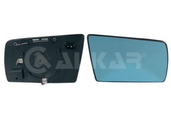Espelho de retrovisor ALKAR AUTOMOTIVE S.A. ref. 6412539
