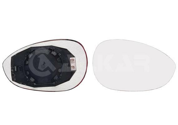 Espelho de retrovisor ALKAR AUTOMOTIVE S.A. ref. 6412547