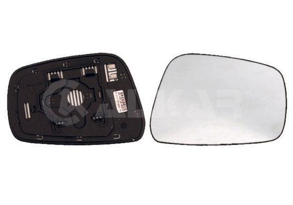 Espelho de retrovisor ALKAR AUTOMOTIVE S.A. ref. 6412558
