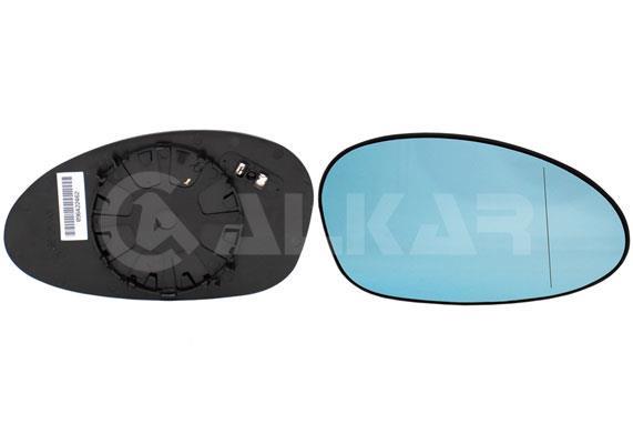 Espelho de retrovisor ALKAR AUTOMOTIVE S.A. 6412843
