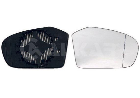 Espelho de retrovisor ALKAR AUTOMOTIVE S.A. ref. 6413557